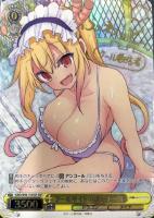 【ヴァイス】SSP)サイン付◇プールサイドの誘惑 トール