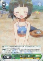 夏の装い 忍