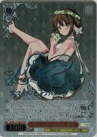 15th Anniversary 香奈[サイン付]