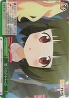 思い出の1ページ