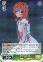 【ヴァイス】Ｒ◇星空の下 墨