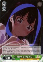 【ヴァイス】Ｕ◇聞いちゃった みに