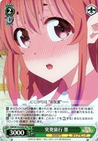 【ヴァイス】ＳＲ◇突発旅行 墨