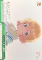 【ヴァイス】RRR◇2人の問題