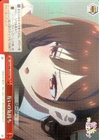 カードを買う/ヴァイスシュヴァルツ/2021年度作品/彼女、お借り