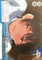 更科 瑠夏【ヴァイスシュヴァルツトレカ高価買取価格査定 更科 瑠夏【ヴァイスシュヴァルツトレカ高価買取価格査定