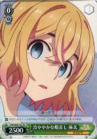 【ヴァイス】TD◇冷ややかな眼差し 麻美