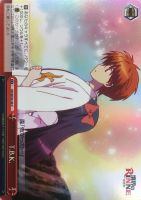 【ヴァイス】Ｃ）ホロ仕様◇Ｔ．Ｂ．Ｋ．