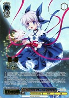 【ヴァイス】PRR)箔押し◇暴走魔法少女クリーミィ☆かがりん