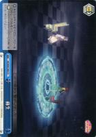 【ヴァイス】CC◇蘇生