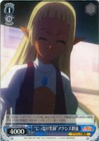 【ヴァイス】C◇“にっこり笑顔”アクシズ教徒