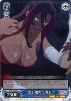 【ヴァイス】Ｃ◇“鋭い眼光”シルビア