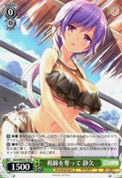 【ヴァイス】N◇視線を奪って 静久