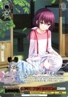 【ヴァイス】PRR)箔押し◇縁側の幸せ しろは&七海