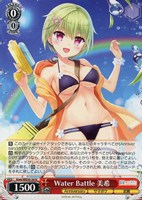 【ヴァイス】N◇Water Battle 美希