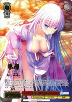 【ヴァイス】PRR)箔押し◇短夜 しろは