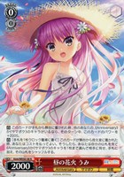 【ヴァイス】N◇昼の花火 うみ