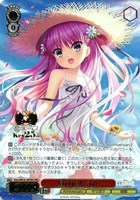 【ヴァイス】PRR)箔押し◇昼の花火 うみ