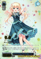 【ヴァイス】PRR)箔押し◇Summer Pockets 5th 紬