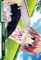 【ヴァイス】CC◇暴発事故