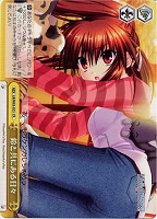 【ヴァイス】CR◇鈴と共にある日々