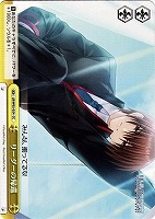 【ヴァイス】CC◇リーダーの帰還