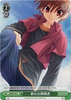 【ヴァイス】R◇新たな挑戦者