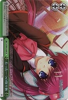 【ヴァイス】SP◇たった一つの取り柄
