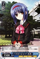 【ヴァイス】C◇“マネージャー”美魚