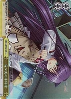 【ヴァイス】C)ホロ仕様◇佐々美の手料理