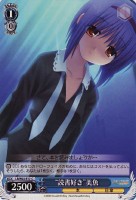 【ヴァイス】C)ノーマル仕様◇“読書好き”美魚