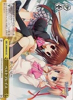 【ヴァイス】CR◇ベストプレイス