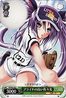 【ヴァイス】C◇プライドの高い佐々美