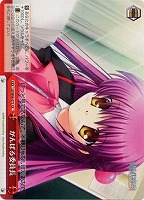 【ヴァイス】CR◇がんばる委員長