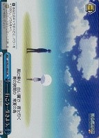 【ヴァイス】SR◇――行こう…生きよう。