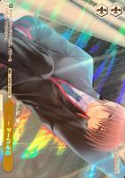 リーダーの帰還