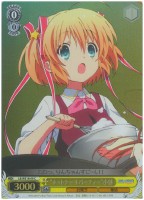 【ヴァイス】C)ホロ仕様◇“ホットケーキパーティー”小毬