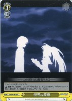 【ヴァイス】U)ノーマル仕様◇世界の秘密