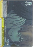 【ヴァイス】C)ホロ仕様◇僕は、君たちと出会いたい。
