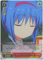 【ヴァイス】C)ホロ仕様◇“ホットケーキパーティー”美魚