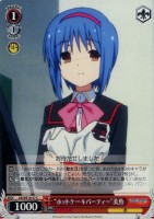 【ヴァイス】C)ノーマル仕様◇“ホットケーキパーティー”美魚