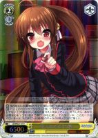 【ヴァイス】Ｒ）ホロ仕様◇想いのカタチ　鈴