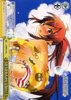 【ヴァイス】Ｃ）ノーマル仕様◇うきうきなんかしてない！