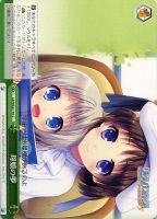 【ヴァイス】Ｃ）ノーマル仕様◇母娘の夢