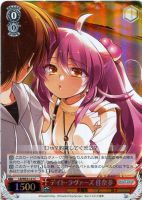 【ヴァイス】Ｃ）ホロ仕様◇デイト・ラヴァーズ　佳奈多