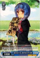 【ヴァイス】R)ノーマル仕様◇変わらないうた、変わらないそら 美魚