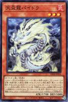 状態A-〕天盃龍パイドラ【クォーターセンチュリーシークレット