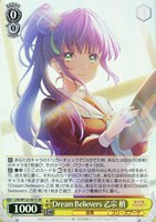 カードを売る/ヴァイスシュヴァルツ/2025年度作品/ラブライブ