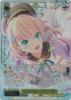 Dream Believers 徒町 小鈴【ヴァイスシュヴァルツトレカ高価