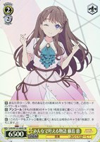 【ヴァイス】ＳＲ◇みんなで叶える物語 藤島 慈